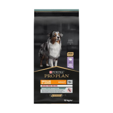 Сухий корм для дорослих собак з чутливим травленням Purina Pro Plan Medium & Large Adult Sensitive 12 кг