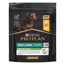 Сухий корм Про план (Pro Plan) для цуценят дрібних порід, з куркою 700 г