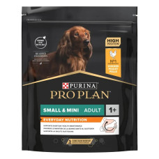Сухий корм Про План (Pro Plan) для собак дрібних порід, з куркою 700 г