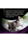 Купить Ветеринарная добавка Pro Plan Hairball Care для профилактики выведения комочков шерсти у котов 7 шт