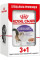 Акция! 3+1! Вологий корм для дорослих стерилізованих котів ROYAL CANIN STERILISED IN LOAF 85 г