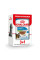 Акція! 3+1! Вологий корм для цуценят мініатюрних порід Royal Canin X-Small Puppy pouch 85 г