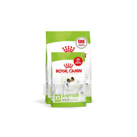 Акція! Корм для дорослих собак ROYAL CANIN XSMALL ADULT 1.5 кг + пакування 500 г у подарунок