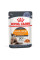Вологий корм для дорослих  котів ROYAL CANIN INTENSE BEAUTY IN JELLY 85 г * 12 шт блок