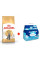 Акція! Корм для дорослих котів ROYAL CANIN BRITISH SHORTHAIR ADULT 4 кг + Catsan 5 л