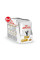 Акція! Вологий корм для дорослих котів ROYAL CANIN URINARY S/O MODERATE CALORIE CAT pouches 0.085г 8 шт + 4 шт у подарунок