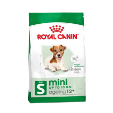 Корм для зрілих собак ROYAL CANIN MINI AGEING 12+ 800 г