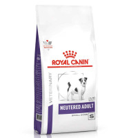 Корм для дорослих стерилізованих собак малих порід ROYAL CANIN Neutered Adult Small Dogs 0.8 кг