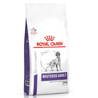 Корм для дорослих стерилізованих собак середніх порід ROYAL CANIN Neutered Adult Medium Dogs 9 кг