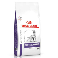 Корм для дорослих стерилізованих собак середніх порід ROYAL CANIN Neutered Adult Medium Dogs 1 кг