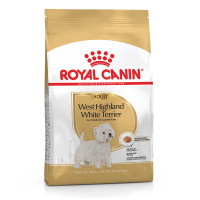 Корм для дорослих собак ROYAL CANIN WESTIE ADULT 3 кг