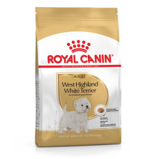 Корм для дорослих собак ROYAL CANIN WESTIE ADULT 3 кг