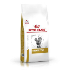 Корм для дорослих котів ROYAL CANIN URINARY S/O CAT 3.5 кг