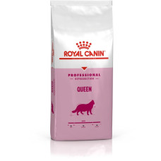 Корм для кішок під час вагітності ROYAL CANIN QUEEN 4 кг