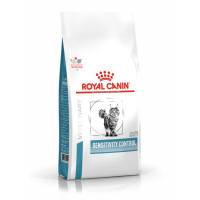Сухий корм для дорослих котів ROYAL CANIN SENSITIVITY CONTROL CAT 1.5 кг