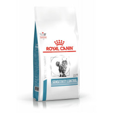 Сухой корм для взрослых котов ROYAL CANIN SENSITIVITY CONTROL CAT 1.5 кг