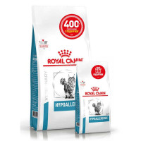 Акція! Сухий корм для дорослих котів ROYAL CANIN SENSITIVITY CONTROL CAT 1.5 кг+400 г в подарунок!