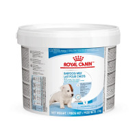 Royal Canin Babydog Milk замінник молока для цуценят від народження до від'єму 2 кг