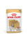 Купить Влажный корм для собак Royal Canin French Bulldog Adult 85 г*12 шт