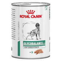 Влажный корм для взрослых собак ROYAL CANIN GLYCOBALANCE SPECIAL LC DOG Cans 410 г