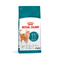 Корм для зрілих домашніх котів ROYAL CANIN AGEING 11+  2 кг