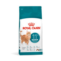 Корм для дорослих стерилізованих котів ROYAL CANIN STERILISED 11+ 2 кг