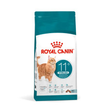 Корм для дорослих стерилізованих котів ROYAL CANIN STERILISED 11+ 2 кг
