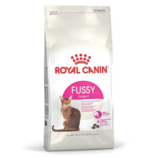 Royal Canin Fussy Exigent сухий корм для котів 320 г + 80 г в подарунок