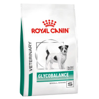 Сухий корм для собак ROYAL CANIN GLYCOBALANCE SMALL DOG 1.5 кг