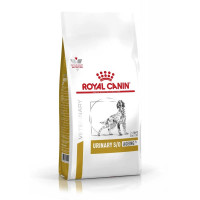 Сухой корм для пожилых собак ROYAL CANIN URINARY S/O AGEING 7+ 1.5 кг