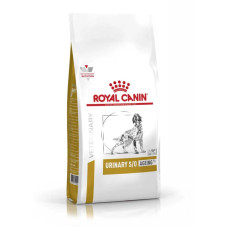 Сухий корм для літніх собак ROYAL CANIN URINARY S/O AGEING 7+ 1.5 кг