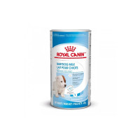 Заменитель молока для щенков Royal Canin Babydog Milk от рождения до отъема от матери 0.4 кг