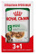 Акція! 3+1! Вологий корм для дорослих собак ROYAL CANIN MINI ADULT 85 г