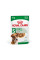 Вологий корм для дорослих собак ROYAL CANIN MINI ADULT  85г * 12 шт блок
