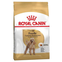 Корм для дорослих собак ROYAL CANIN POODLE ADULT 1.5 кг