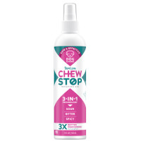 Спрей TropiClean от погрызов 3 в 1 Chew Stop для собак, 236 мл