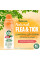 Купить Натуральный шампунь для собак от блох и клещей TropiClean Natural Flea & Tick “Максимальное действие”, 592 мл