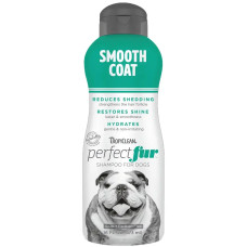 Шампунь для собак TropiClean Perfectfur Smooth Coat 473 мл