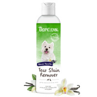 Шампунь-гель для видалення слізних доріжок навколо очей TropiClean Tear Stain Remover, 236 мл
