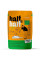 Вологий корм для котів Half&Half Sterilized pouch 22*100 г - індичка