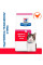 Сухий корм Hills (Хілс) PD Feline Gastrointestinal Biome Stress для кішок лікування ШКТ 3 кг