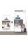 Сухий корм Hills (Хілс) PD Feline l/d Liver Care для котів у разі захворювань печінки 1.5 кг