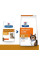 Сухий корм Hills (Хілс) s/d Urinary Care для котів із захворюваннями сечовивідних шляхів 1.5 кг
