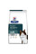 Сухий корм Hills (Хілс) PD Feline w/d Multi-Benefit для кішок у разі діабету контроль ваги 3 кг