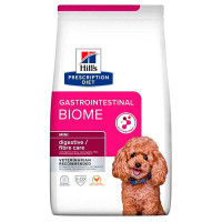 Сухий корм Hill's (Хілс) Gastrointestinal Biome для собак малих порід, які страждають на діарею, з куркою 6 кг