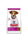 Сухий корм для цуценят малих і мініатюрних порід Hills Science Plan Puppy Small&Miniature (ягня та рис) 6 кг