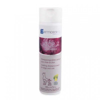 Dermoscent ATOP 7 Shampoo - Заспокійливий шампунь-крем 200 мл